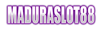 Logo MADURASLOT88